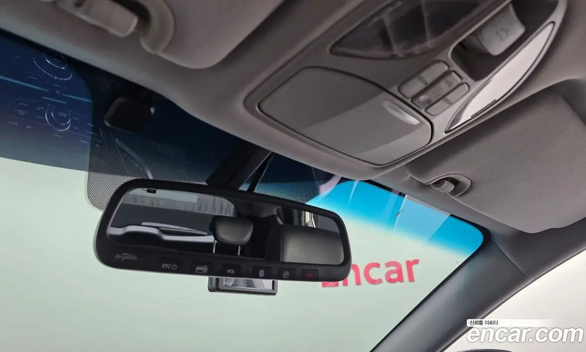 Hyundai Santa Fe 2012 2.0 автомат (гидро), фото 19