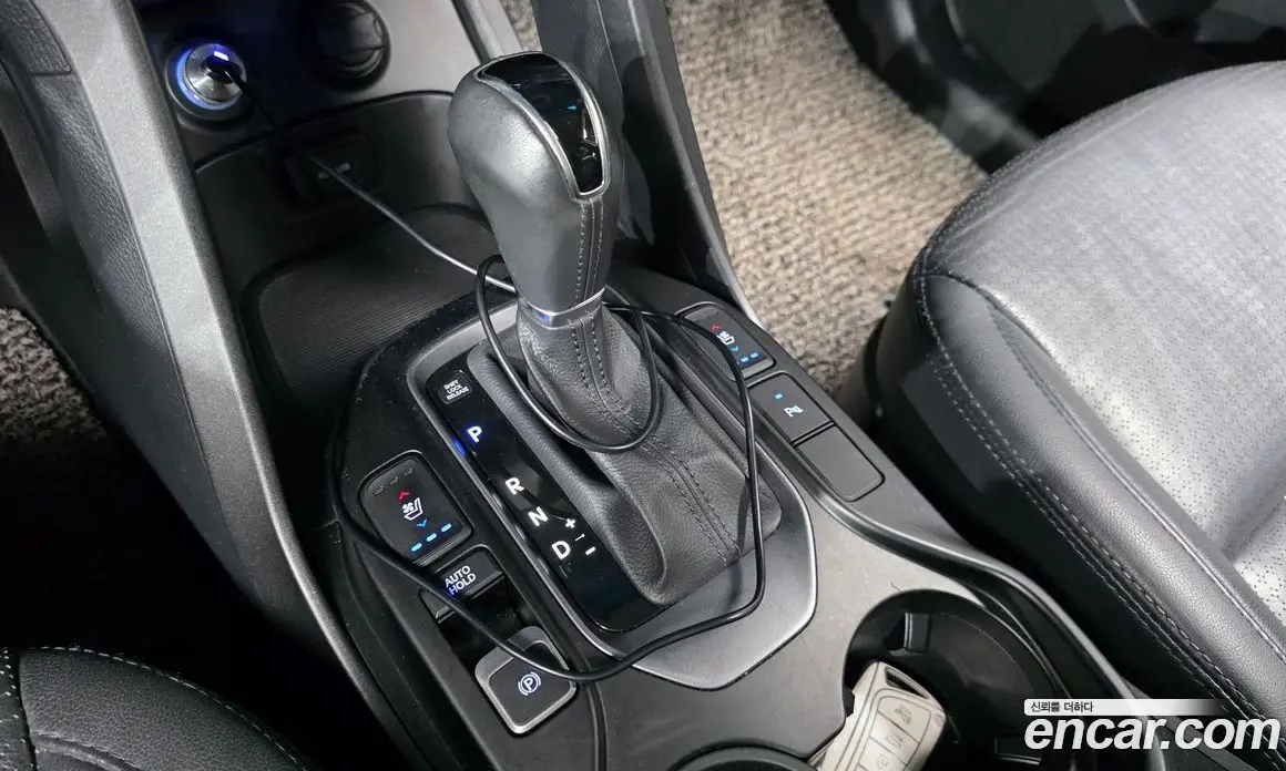 Hyundai Santa Fe 2012 2.0 автомат (гидро), фото 9