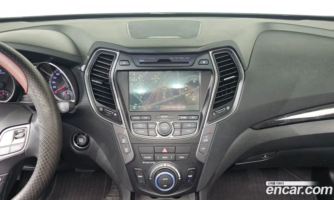 Hyundai Santa Fe 2013 2.0 автомат (гидро), фото 14