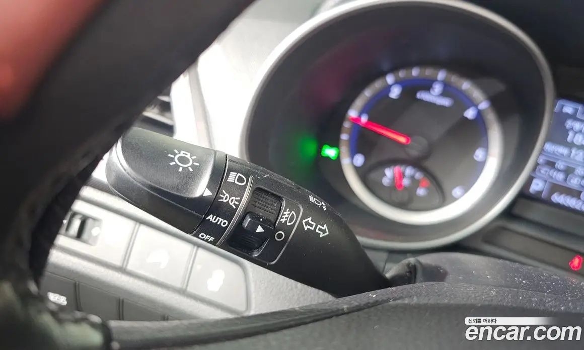 Hyundai Santa Fe 2013 2.0 автомат (гидро), фото 16