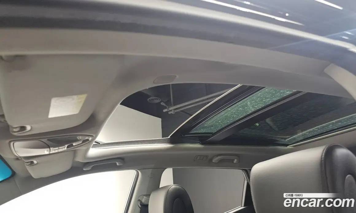 Hyundai Santa Fe 2013 2.0 автомат (гидро), фото 19