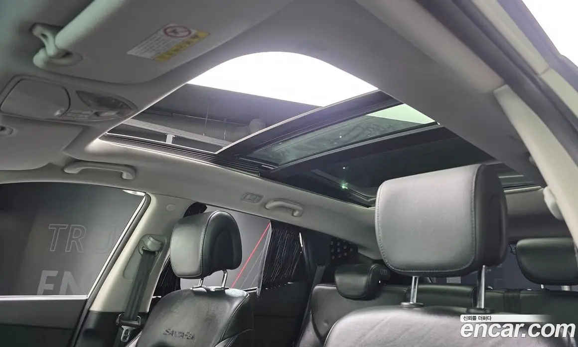Hyundai Santa Fe 2013 2.0 автомат (гидро), фото 15