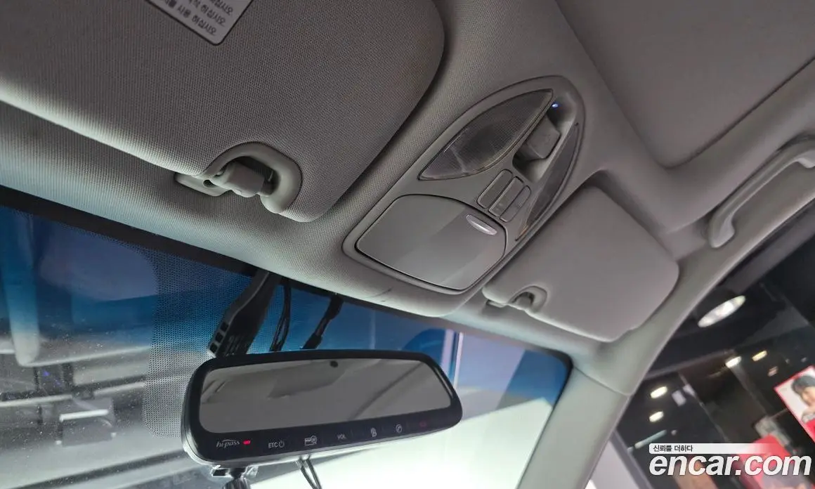 Hyundai Santa Fe 2013 2.0 автомат (гидро), фото 19