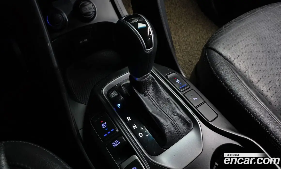 Hyundai Santa Fe 2013 2.0 автомат (гидро), фото 9