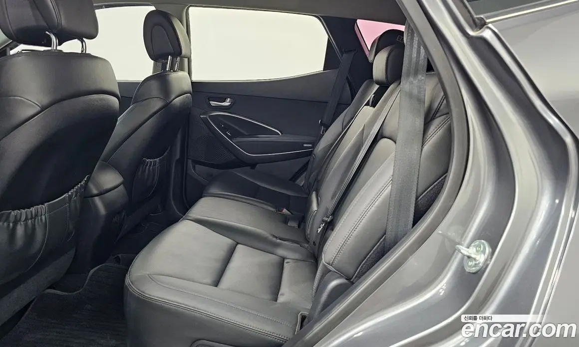 Hyundai Santa Fe 2013 2.0 автомат (гидро), фото 16