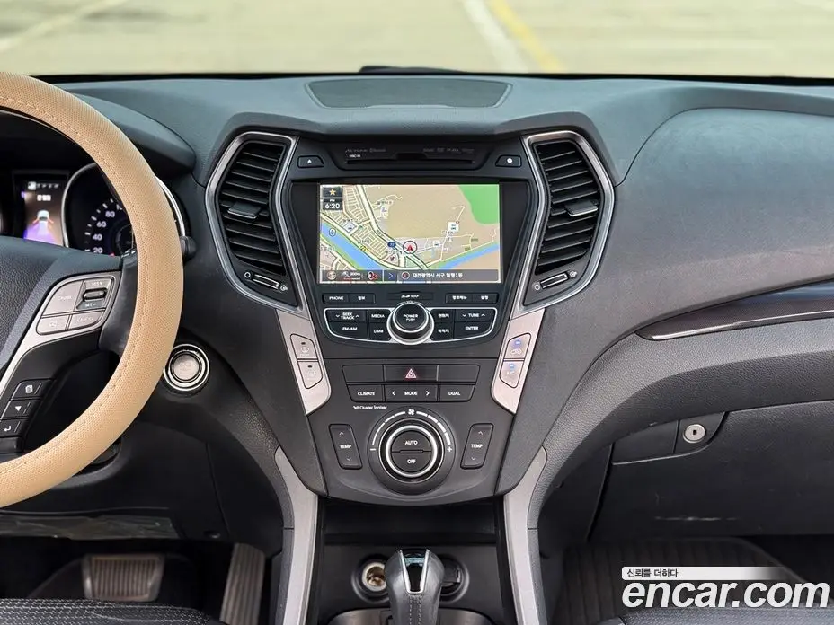 Hyundai Santa Fe 2014 2.0 автомат (гидро), фото 13 Hyundai Santa Fe 2014 2.0 автомат (гидро), фото 13