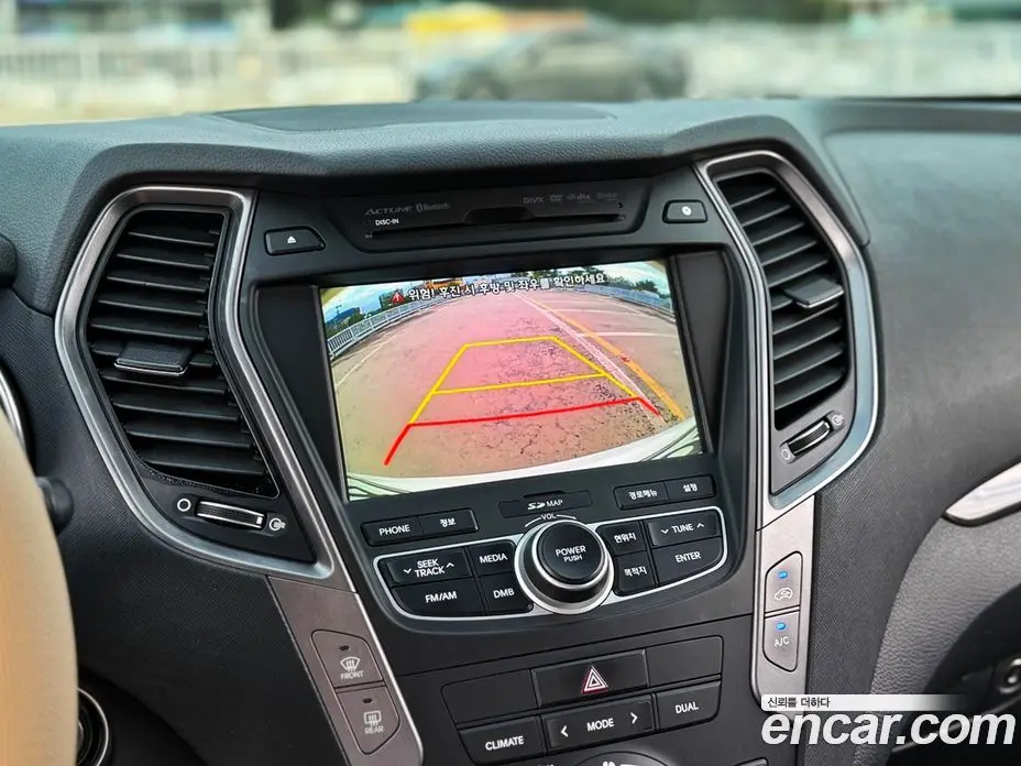 Hyundai Santa Fe 2014 2.0 автомат (гидро), фото 14 Hyundai Santa Fe 2014 2.0 автомат (гидро), фото 14
