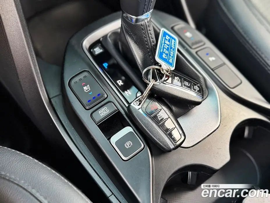 Hyundai Santa Fe 2014 2.0 автомат (гидро), фото 15 Hyundai Santa Fe 2014 2.0 автомат (гидро), фото 15