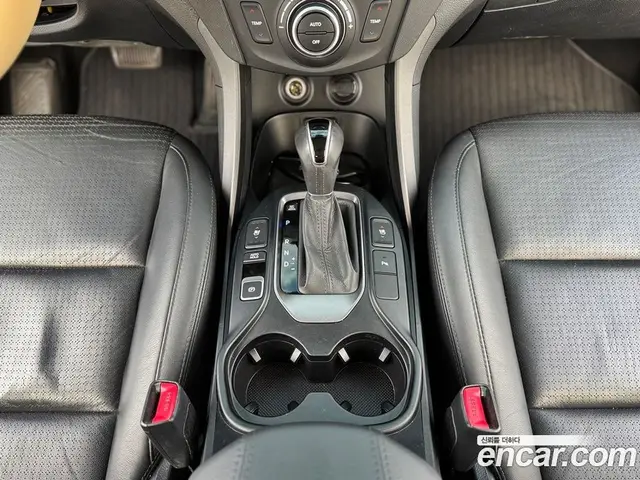 Hyundai Santa Fe 2014 2.0 автомат (гидро), миниатюра 9 Hyundai Santa Fe 2014 2.0 автомат (гидро), миниатюра 9