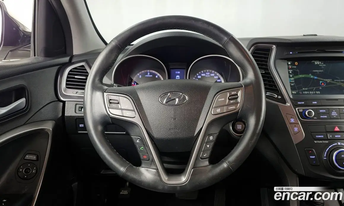 Hyundai Santa Fe 2015 2.0 автомат (гидро), фото 13 Hyundai Santa Fe 2015 2.0 автомат (гидро), фото 13
