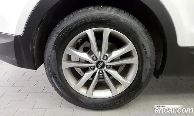 Hyundai Santa Fe 2015 2.0 автомат (гидро), миниатюра 5 Hyundai Santa Fe 2015 2.0 автомат (гидро), миниатюра 5