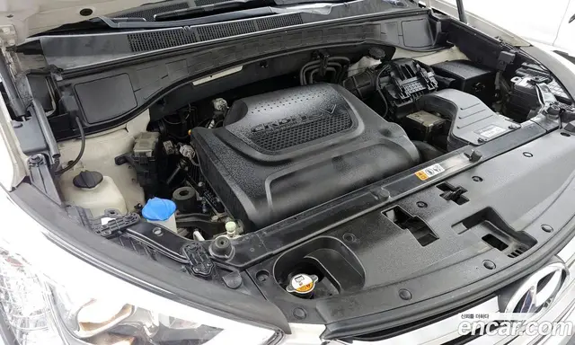 Hyundai Santa Fe 2015 2.0 автомат (гидро), миниатюра 6 Hyundai Santa Fe 2015 2.0 автомат (гидро), миниатюра 6