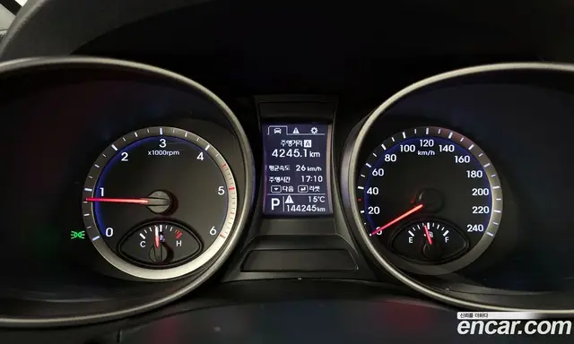 Hyundai Santa Fe 2015 2.0 автомат (гидро), миниатюра 8 Hyundai Santa Fe 2015 2.0 автомат (гидро), миниатюра 8
