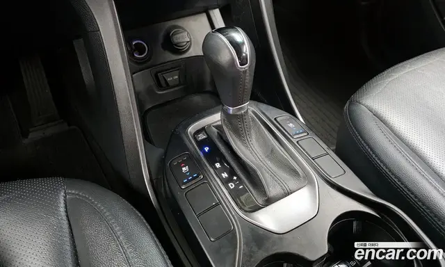 Hyundai Santa Fe 2015 2.0 автомат (гидро), миниатюра 9 Hyundai Santa Fe 2015 2.0 автомат (гидро), миниатюра 9