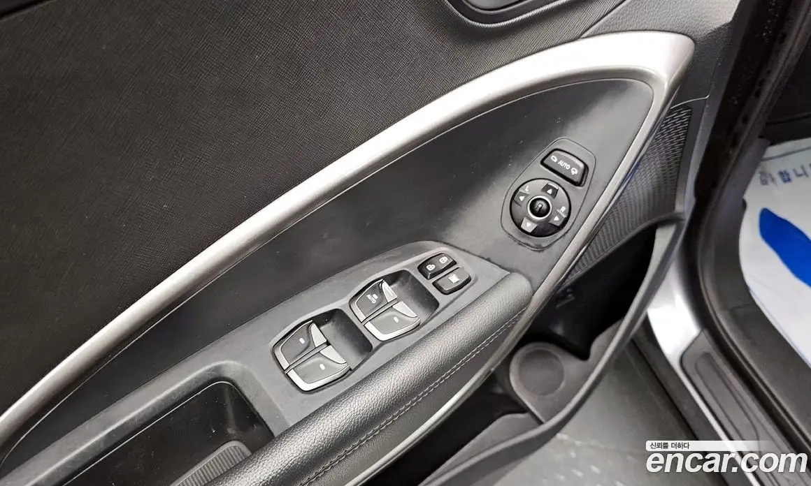 Hyundai Santa Fe 2017 2.0 автомат (гидро), фото 13