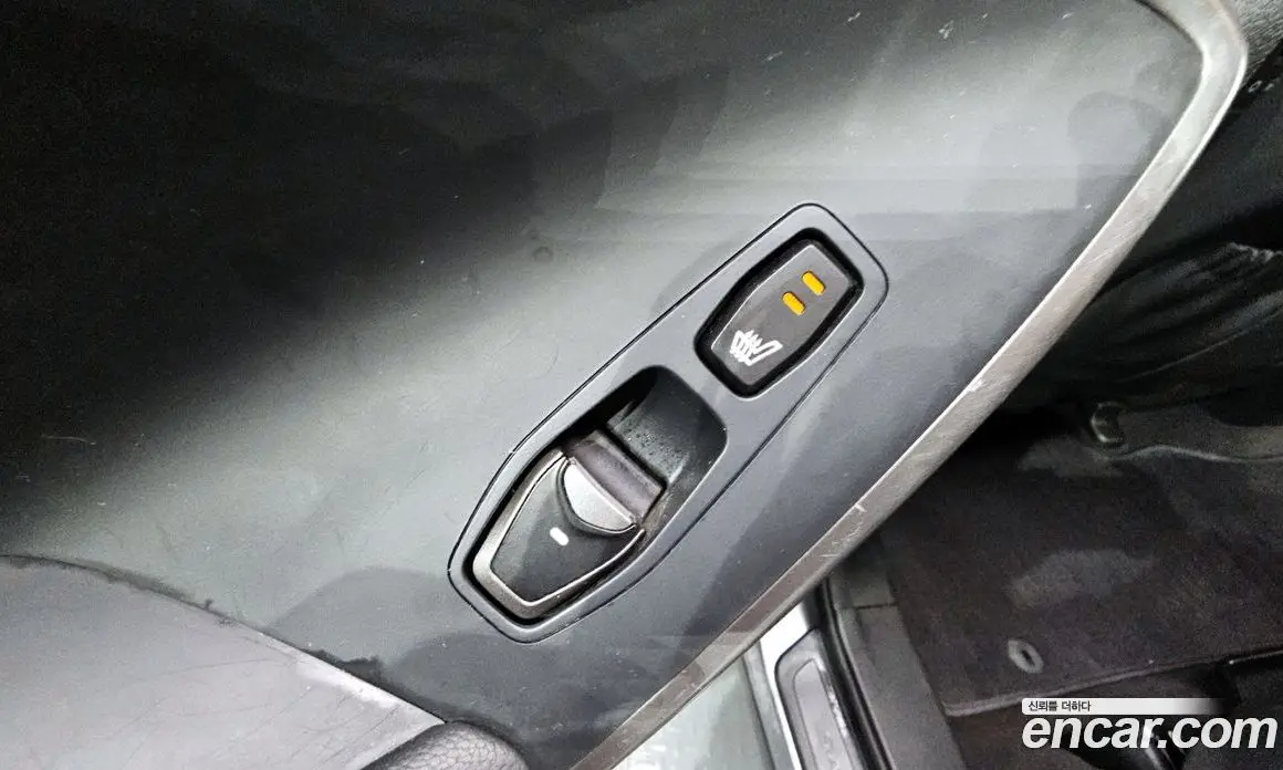 Hyundai Santa Fe 2017 2.0 автомат (гидро), фото 19