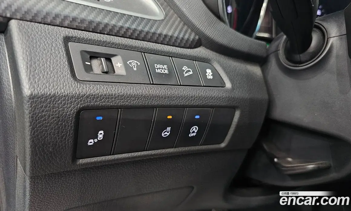 Hyundai Santa Fe 2017 2.2 автомат (гидро), фото 14