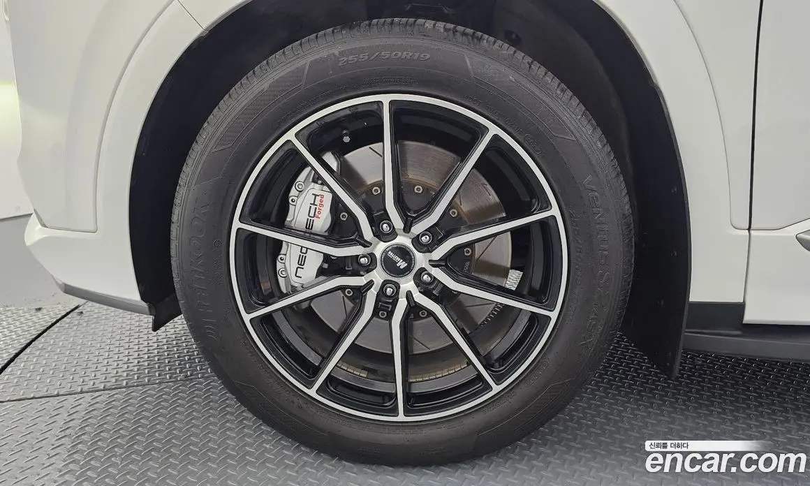 Hyundai Santa Fe 2018 2.0 автомат (гидро), фото 5