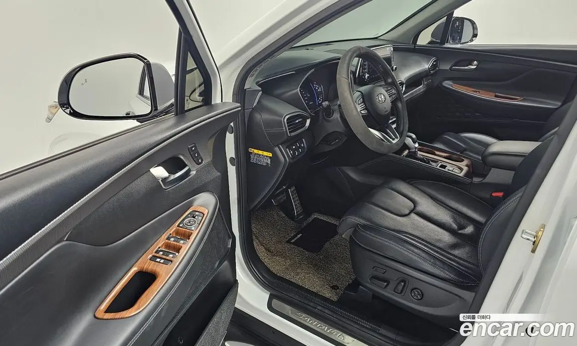 Hyundai Santa Fe 2018 2.0 автомат (гидро), фото 10