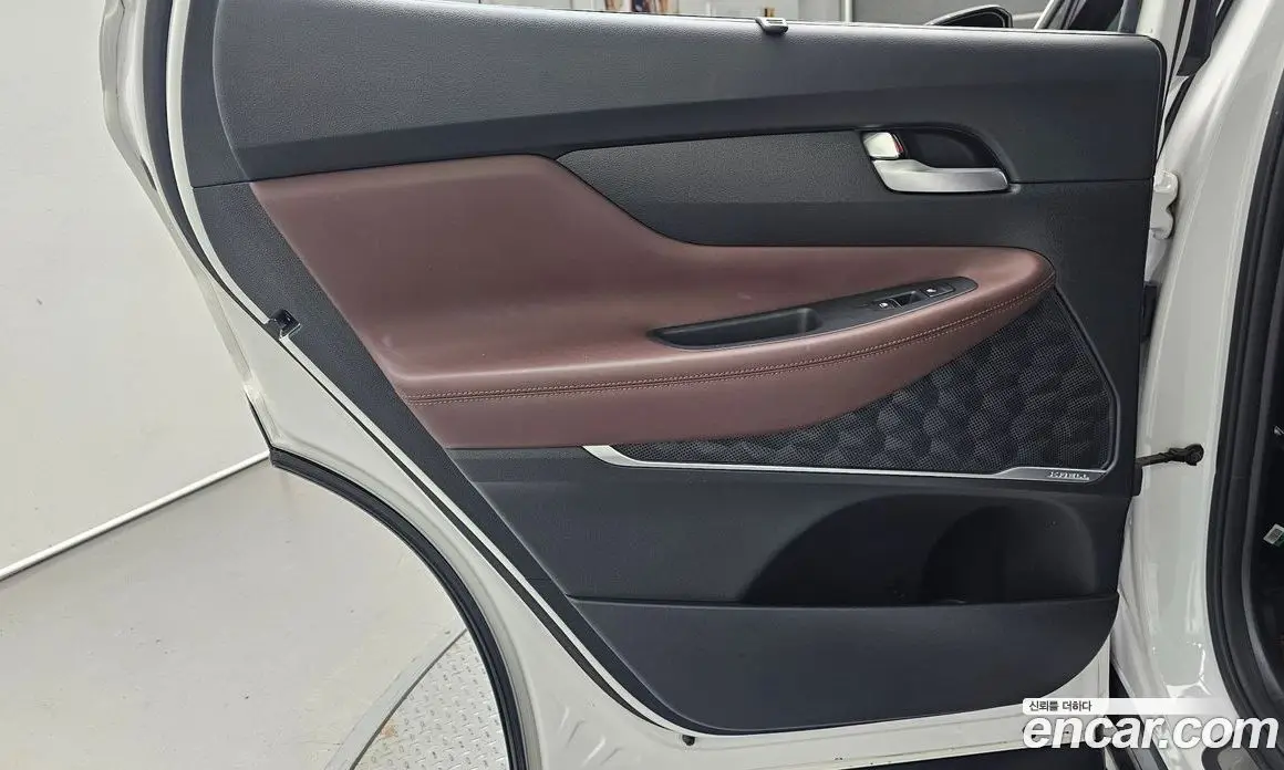 Hyundai Santa Fe 2018 2.2 автомат (гидро), фото 15