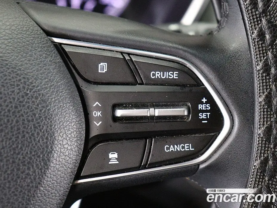 Hyundai Santa Fe 2018 2.0 автомат (гидро), фото 11