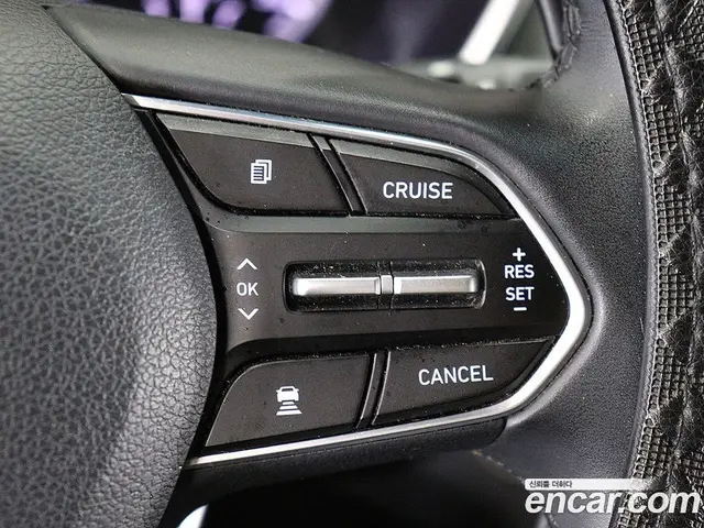 Hyundai Santa Fe 2018 2.0 автомат (гидро), миниатюра 11