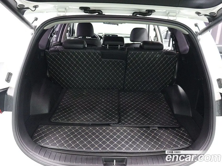 Hyundai Santa Fe 2018 2.0 автомат (гидро), фото 20
