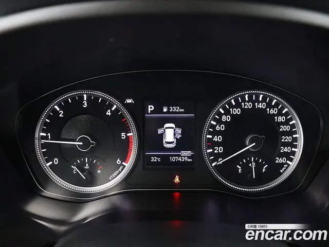 Hyundai Santa Fe 2018 2.0 автомат (гидро), миниатюра 8