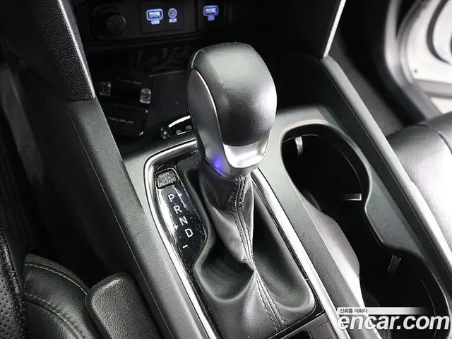 Hyundai Santa Fe 2018 2.0 автомат (гидро), миниатюра 9