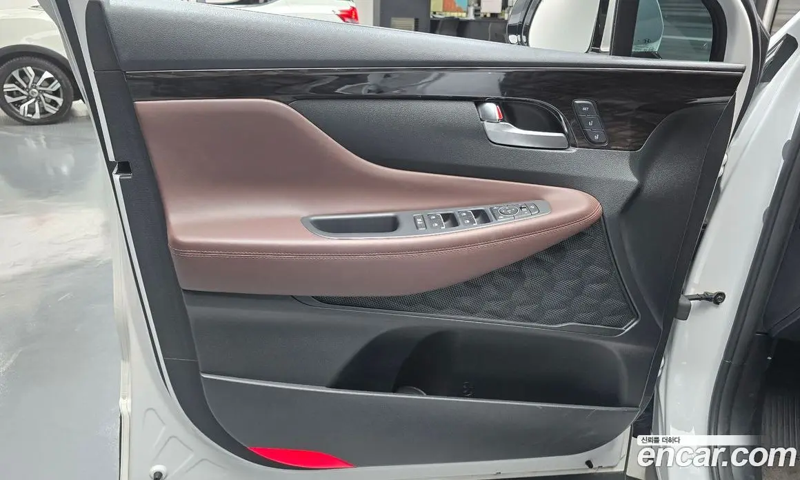Hyundai Santa Fe 2018 2.0 автомат (гидро), фото 14