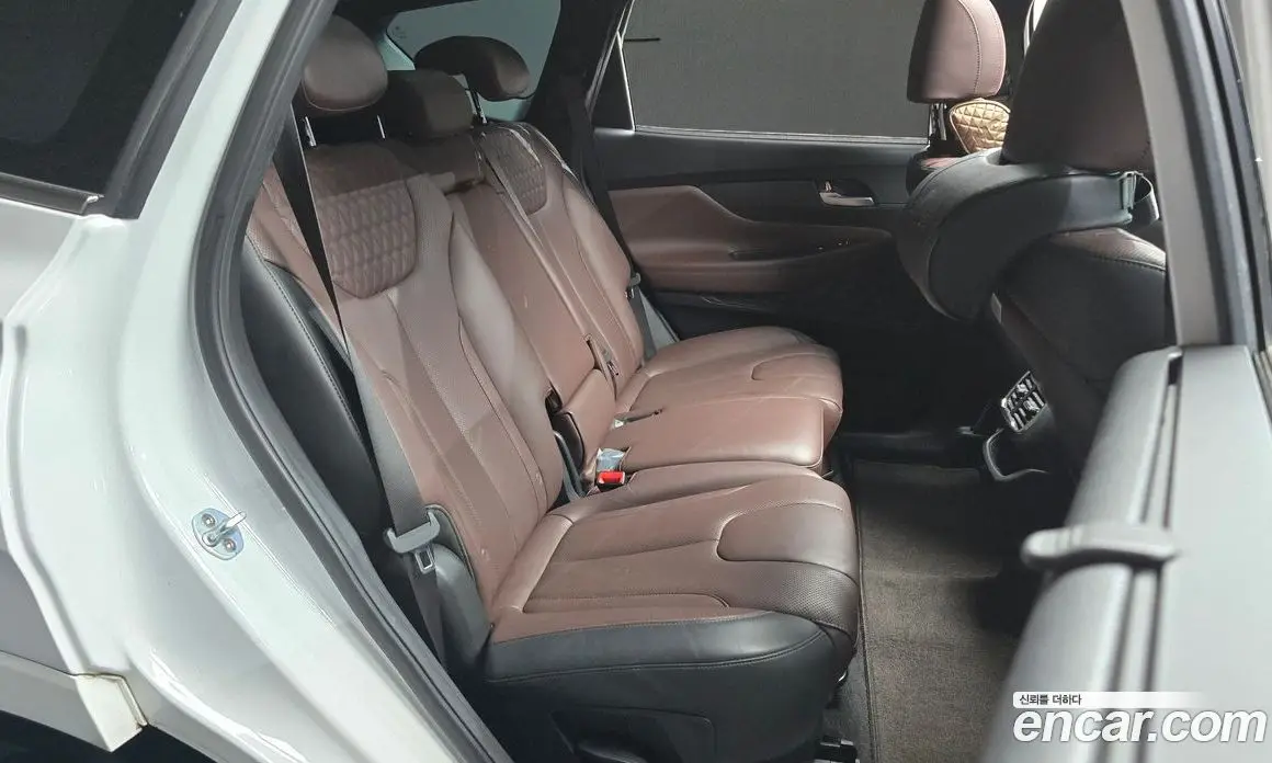 Hyundai Santa Fe 2018 2.0 автомат (гидро), фото 17