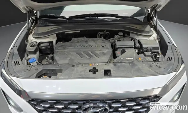 Hyundai Santa Fe 2018 2.0 автомат (гидро), миниатюра 6