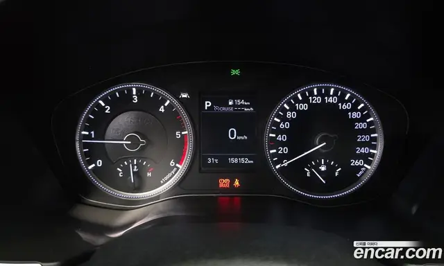 Hyundai Santa Fe 2018 2.0 автомат (гидро), миниатюра 11 Hyundai Santa Fe 2018 2.0 автомат (гидро), миниатюра 11