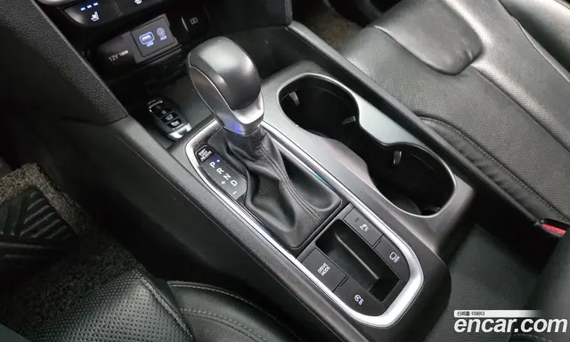 Hyundai Santa Fe 2018 2.0 автомат (гидро), миниатюра 12
