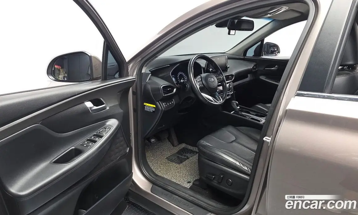Hyundai Santa Fe 2018 2.0 автомат (гидро), фото 13 Hyundai Santa Fe 2018 2.0 автомат (гидро), фото 13