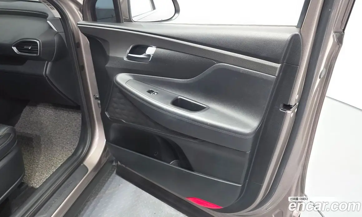 Hyundai Santa Fe 2018 2.0 автомат (гидро), фото 14 Hyundai Santa Fe 2018 2.0 автомат (гидро), фото 14