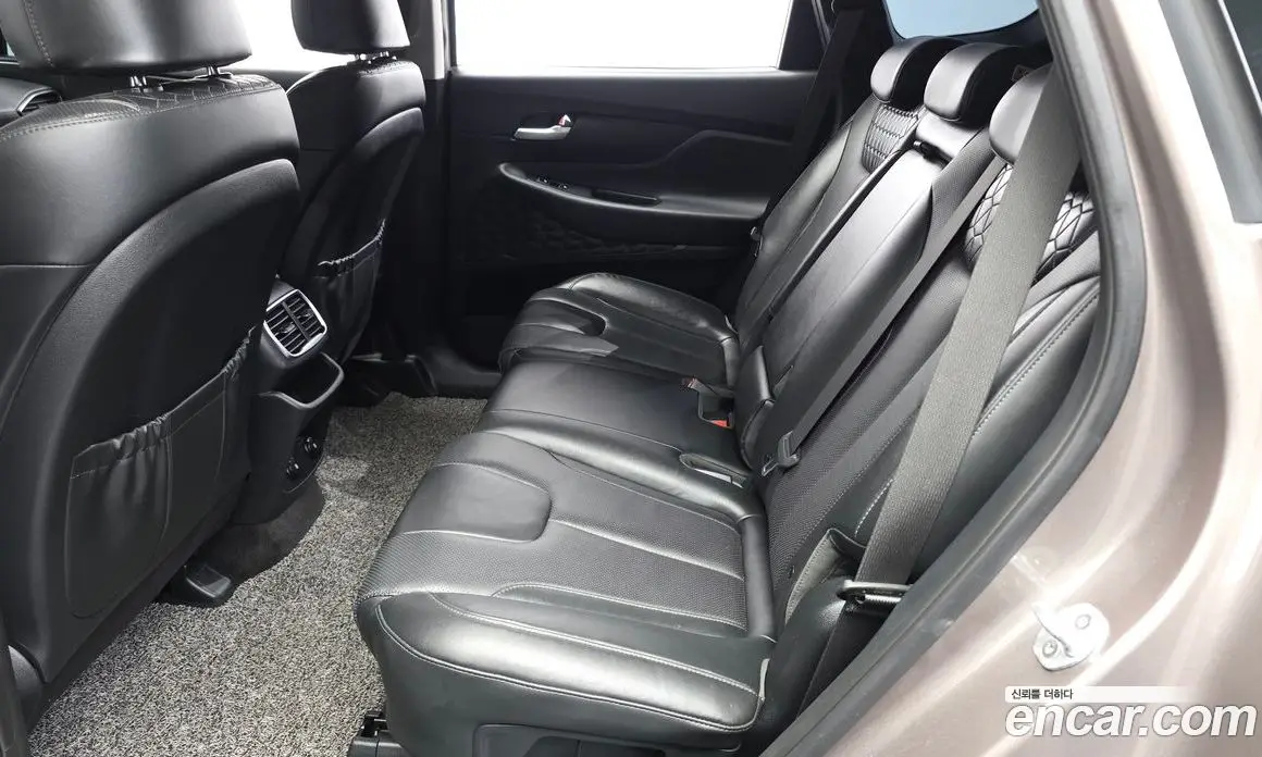 Hyundai Santa Fe 2018 2.0 автомат (гидро), фото 16 Hyundai Santa Fe 2018 2.0 автомат (гидро), фото 16