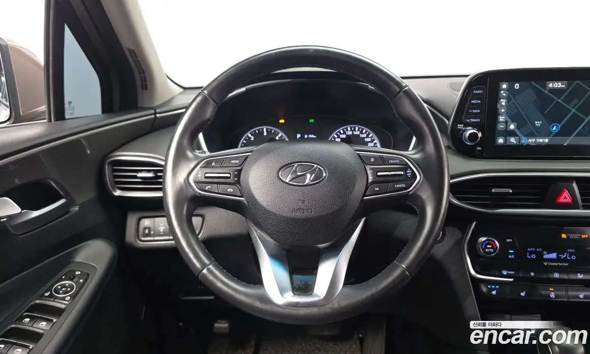 Hyundai Santa Fe 2018 2.0 автомат (гидро), фото 19 Hyundai Santa Fe 2018 2.0 автомат (гидро), фото 19