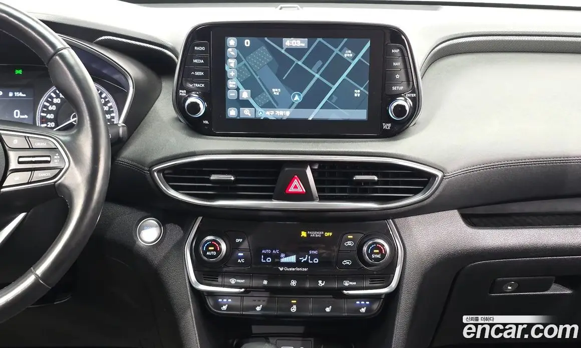 Hyundai Santa Fe 2018 2.0 автомат (гидро), фото 20 Hyundai Santa Fe 2018 2.0 автомат (гидро), фото 20