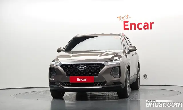 Hyundai Santa Fe 2018 2.0 автомат (гидро), миниатюра 3 Hyundai Santa Fe 2018 2.0 автомат (гидро), миниатюра 3