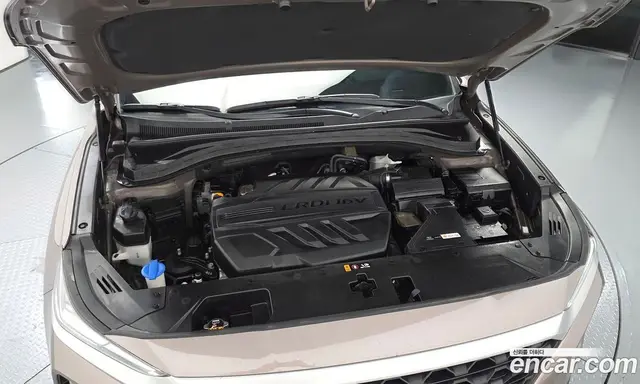 Hyundai Santa Fe 2018 2.0 автомат (гидро), миниатюра 6 Hyundai Santa Fe 2018 2.0 автомат (гидро), миниатюра 6