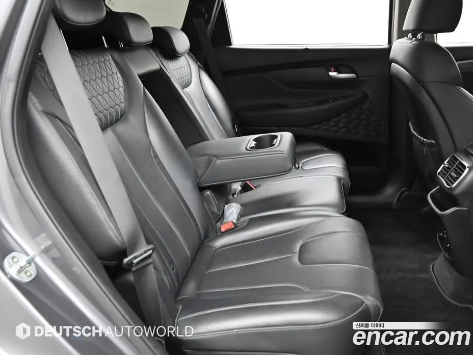 Hyundai Santa Fe 2018 2.0 автомат (гидро), фото 11 Hyundai Santa Fe 2018 2.0 автомат (гидро), фото 11