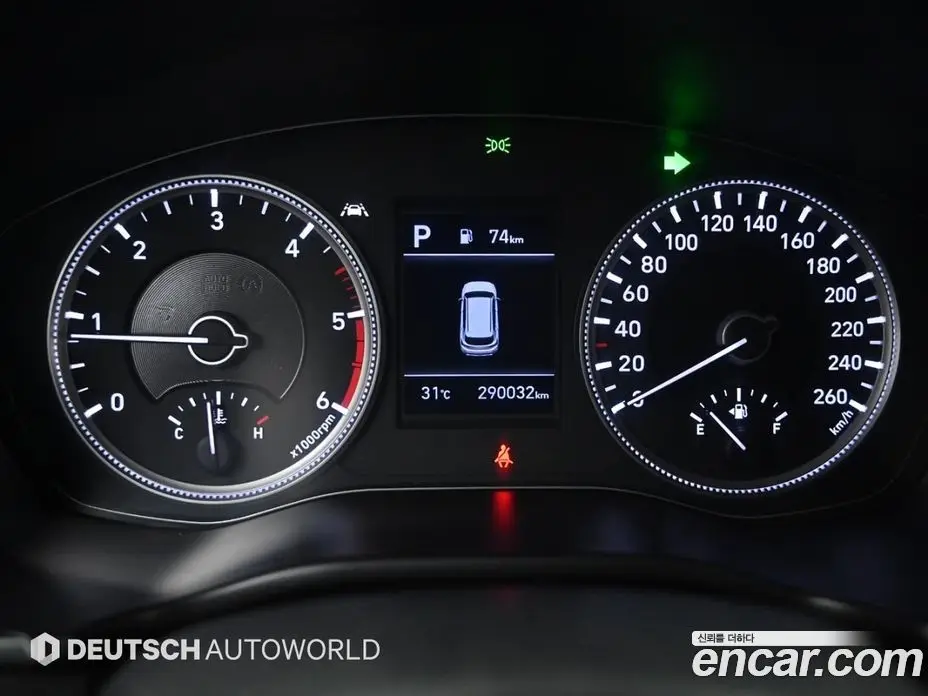 Hyundai Santa Fe 2018 2.0 автомат (гидро), фото 6 Hyundai Santa Fe 2018 2.0 автомат (гидро), фото 6