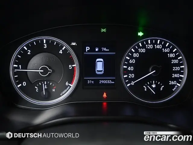 Hyundai Santa Fe 2018 2.0 автомат (гидро), миниатюра 6 Hyundai Santa Fe 2018 2.0 автомат (гидро), миниатюра 6