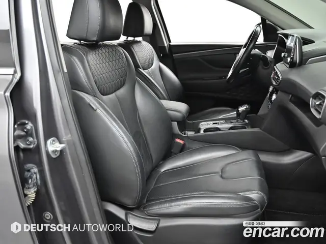 Hyundai Santa Fe 2018 2.0 автомат (гидро), миниатюра 10 Hyundai Santa Fe 2018 2.0 автомат (гидро), миниатюра 10