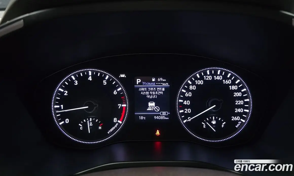 Hyundai Santa Fe 2019 2.0 автомат (гидро), фото 11