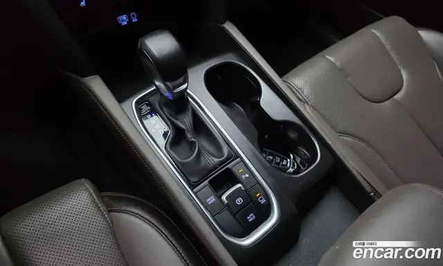 Hyundai Santa Fe 2019 2.0 автомат (гидро), миниатюра 12