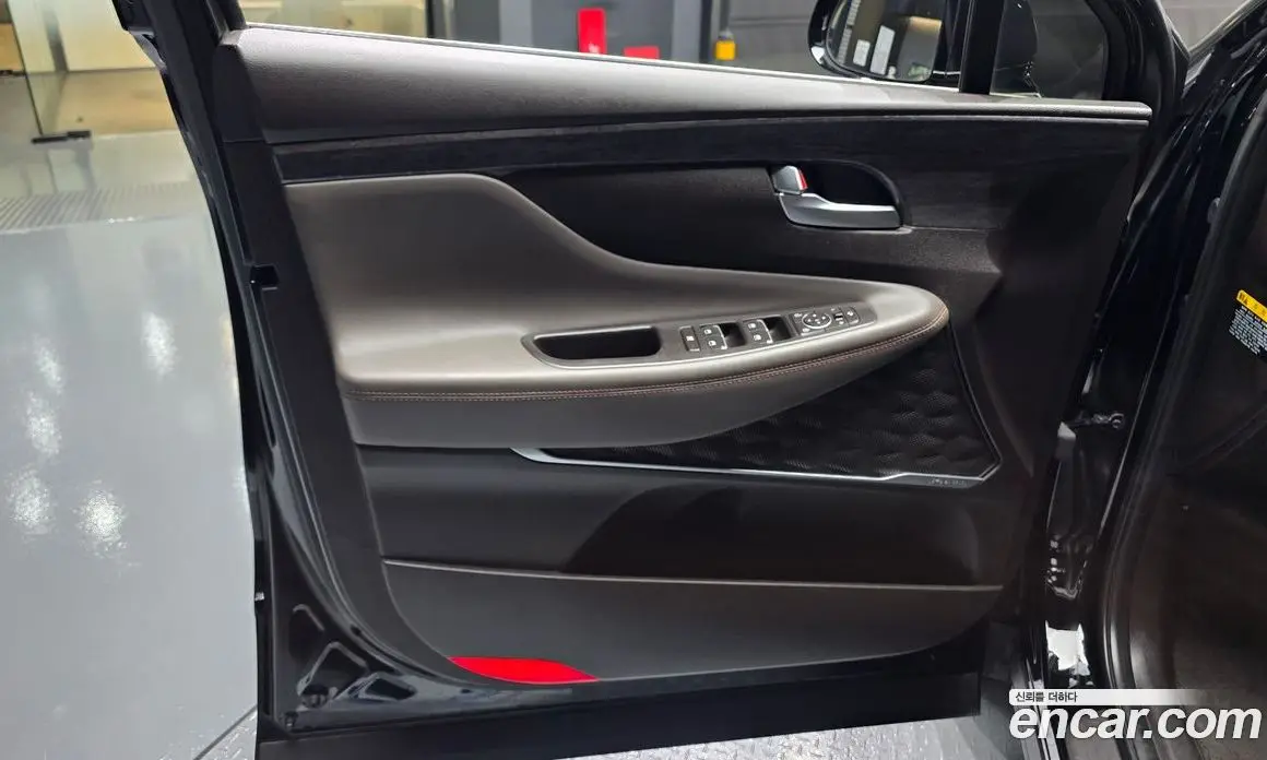 Hyundai Santa Fe 2019 2.0 автомат (гидро), фото 14