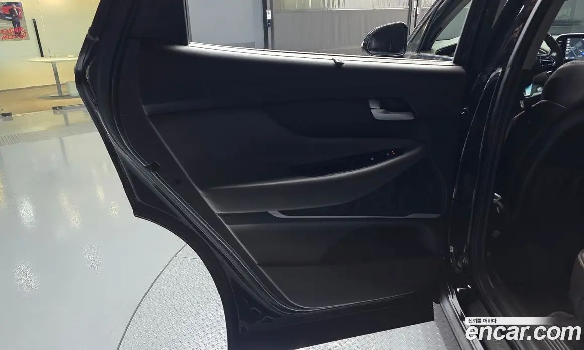 Hyundai Santa Fe 2019 2.0 автомат (гидро), фото 15