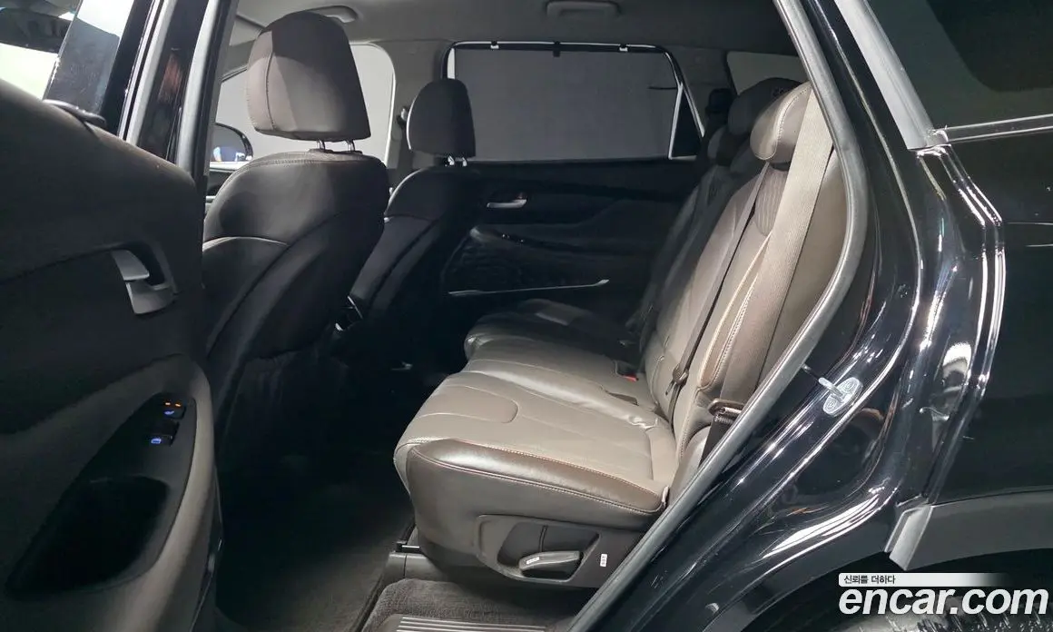 Hyundai Santa Fe 2019 2.0 автомат (гидро), фото 16
